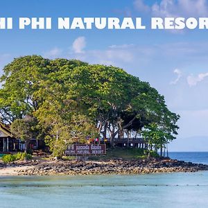 Phi Phi Natural Resort-SHA Extra Plus